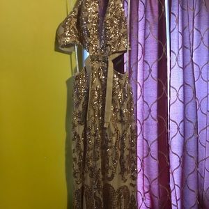 Prom dress or event gown